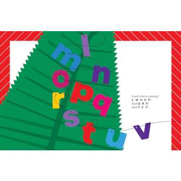 Chicka Chicka Ho Ho Ho (Chicka Chicka Book, A)