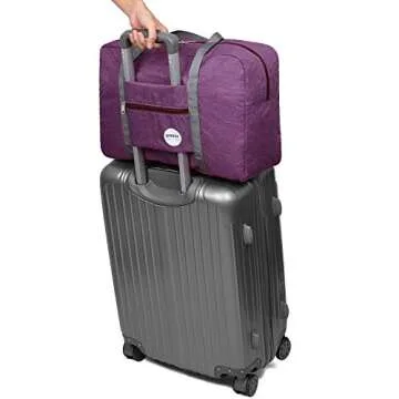 Spirit Airlines Personal Item Bag 25L for Women