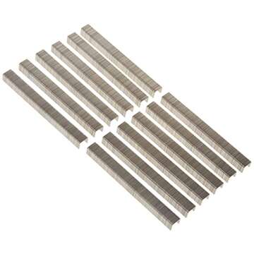 Arrow Fastener 506SS1 Heavy Duty T50 Stainless Steel Staples for Upholstery, Construction, Furniture...