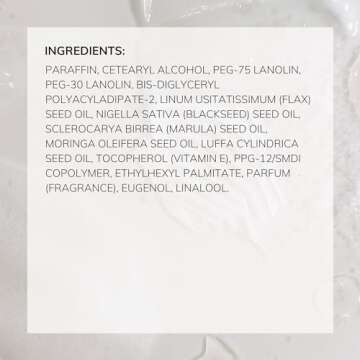 COLLEEN ROTHSCHILD Radiant Cleansing Balm | Deeply Cleanses, Soothes, Removes Makeup & Impurities | Restores Luminosity | Calms & Decongests | Combats Dehydration (3.3 fl oz)