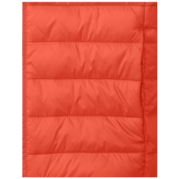 Lightweight Water-Resistant Packable Puffer Coat