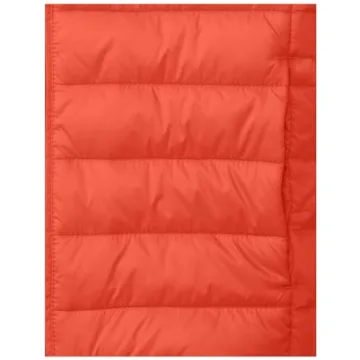 Lightweight Water-Resistant Packable Puffer Coat