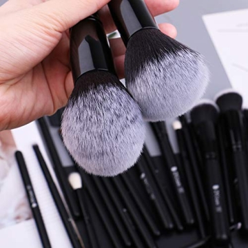 DUcare 27-Piece Premium Makeup Brush Set