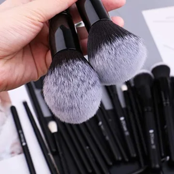 DUcare 27-Piece Premium Makeup Brush Set