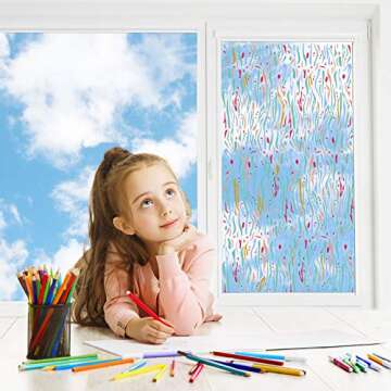 Zonon 12 Pieces Leopard Stencils Animal Cheetah Stencils Reusable Snakeskin Painting Template for Bleaching Shirts Baking DIY Crafts Wall(5.9 x 8.3 Inch)