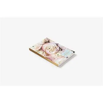 Paris in Bloom Notebook: Captivating Ranunculus Design for Elegant Writing