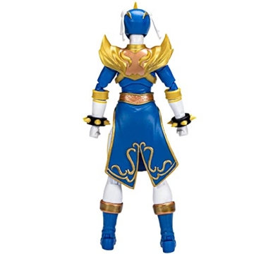 Chun-Li Power Rangers Lightning Collection Action Figure