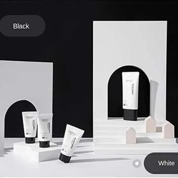 EOAJAFOU 5pcs 34x22in Morandi Background Paper Photography Backdrops Solid Color Photo Background for Food, Pastry, Jewelry, Cosmetics Backdrop Shoot