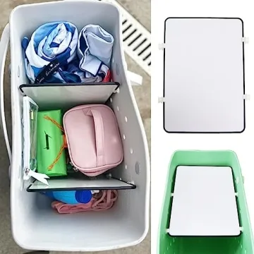 TEYOUYI Divider Tray for BOGG Bag - Perfect Organizer