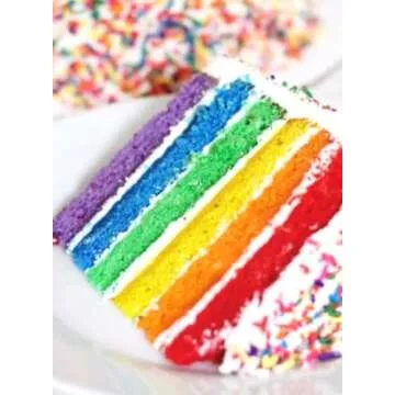 Americolor Regal Purple Soft Gel Paste Food Color