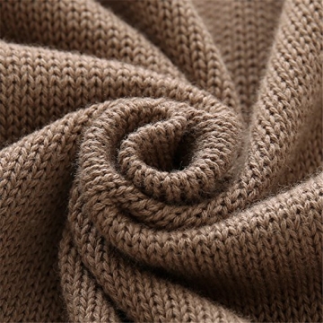 Vintage Baby Boy Knitted Outfit for Photos 0-18 Months