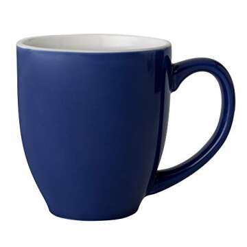 Corelle Dinner Set, Blue, White