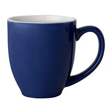 Corelle Dinner Set, Blue, White