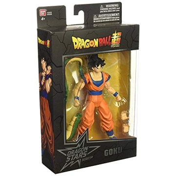Dragon Ball Super Goku Figure - Premium Collectible Action Figure