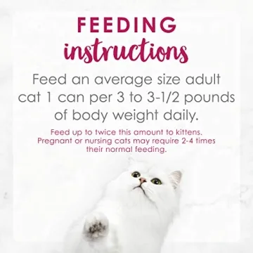 Fancy Feast Chicken Feast Classic Pate Collection Grain Free Wet Cat Food Multi-Pack - (Pack of 24) 3 oz. Pull-Top Cans