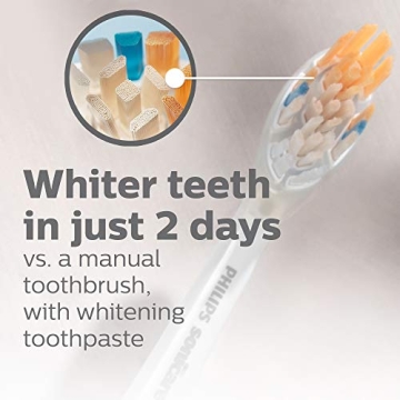 Philips Sonicare 9900 Prestige Rechargeable Toothbrush