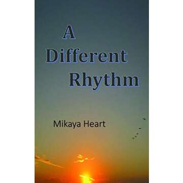 A DIFFERENT RHYTHM Experience Unique Sound Quality