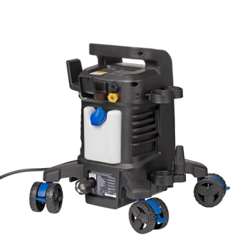 Westinghouse ePX3100 Pressure Washer - 2300 PSI Power