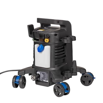 Westinghouse ePX3100 Pressure Washer - 2300 PSI Power