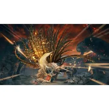 Elden Ring Shadow of the Erdtree PS5