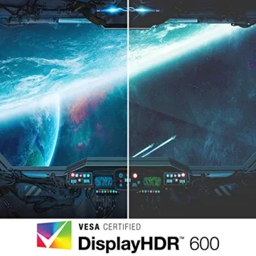 Acer Predator XB323U 32" WQHD Gaming Monitor