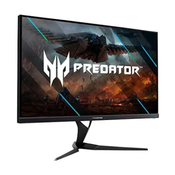 Acer Predator XB323U 32" WQHD Gaming Monitor