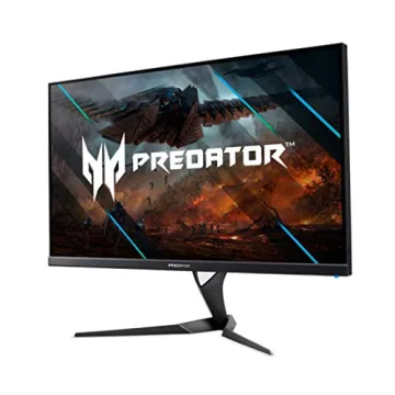 Acer Predator XB323U 32" WQHD Gaming Monitor
