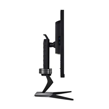Acer Predator XB323U 32" WQHD Gaming Monitor