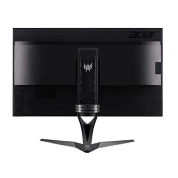 Acer Predator XB323U 32" WQHD Gaming Monitor