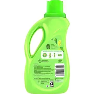 Gain Original Liquid Fabric Softener for Fresh Laundry