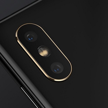 Xiaomi Mi Mix 2S 64GB Black Dual Sim GSM Unlocked Smartphone