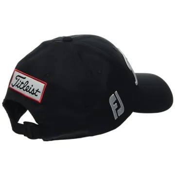 Titleist Tour Golf Hat - Style & Comfort for Golfers