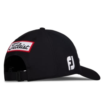 Titleist Tour Golf Hat - Style & Comfort for Golfers