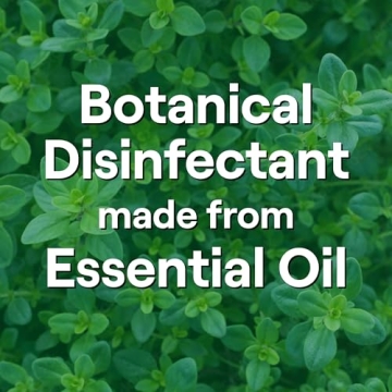 Eco-Friendly Seventh Generation Disinfecting Wipes, Lemongrass