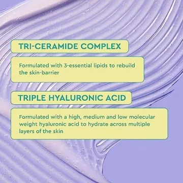 BYOMA De-Puff Eye Gel for Dark Circles & Puffiness