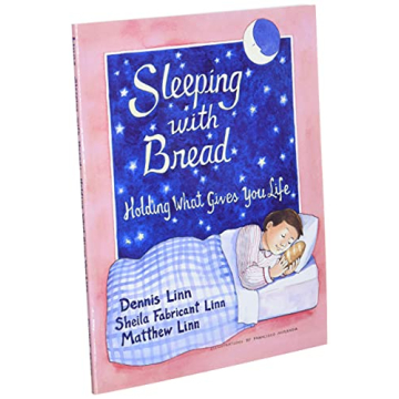 Discover Inner Peace with Sleeping with Bread Guide