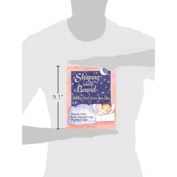 Discover Inner Peace with Sleeping with Bread Guide