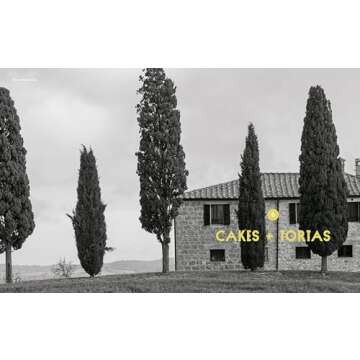 Dolci!: American Baking with an Italian Accent: A Baking Cookbook