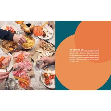 Dolci!: American Baking with an Italian Accent: A Baking Cookbook