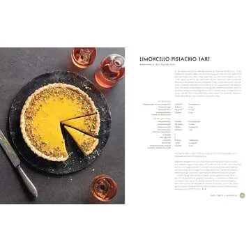 Dolci!: American Baking with an Italian Accent: A Baking Cookbook