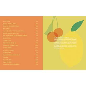 Dolci!: American Baking with an Italian Accent: A Baking Cookbook