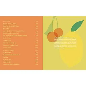 Dolci!: American Baking with an Italian Accent: A Baking Cookbook