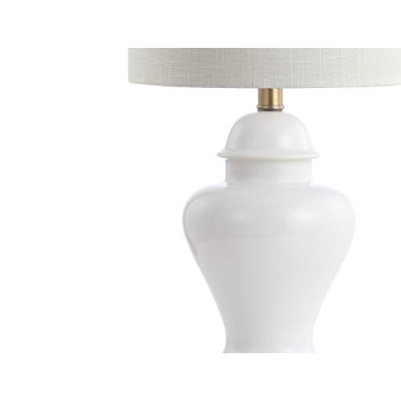 Stylish JONATHAN Y Table Lamps Set of 2 for Your Home