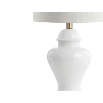 Stylish JONATHAN Y Table Lamps Set of 2 for Your Home