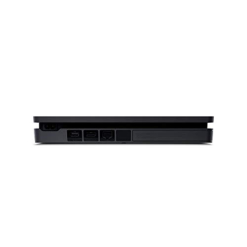 PlayStation 4 Slim 500GB Console - Renewed Black