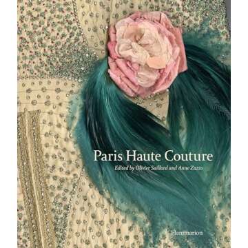 Paris Haute Couture