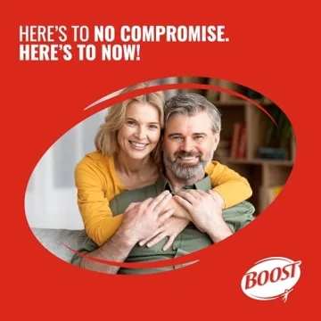 High Calorie Chocolate Drink – 22g Protein, 530 Calories