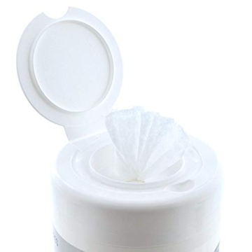 AWOW Professional CPAP Wipes - Natural Odor Control