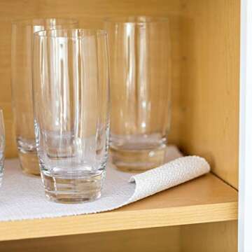 Duck Smooth Top EasyLiner for Kitchen and Home