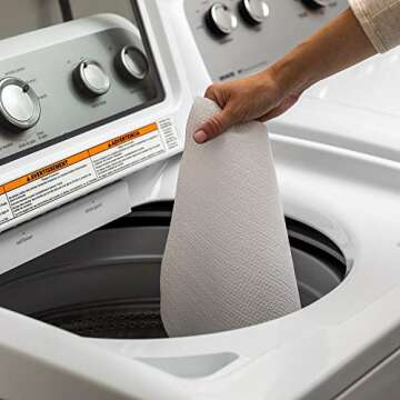 Duck Smooth Top EasyLiner for Kitchen and Home